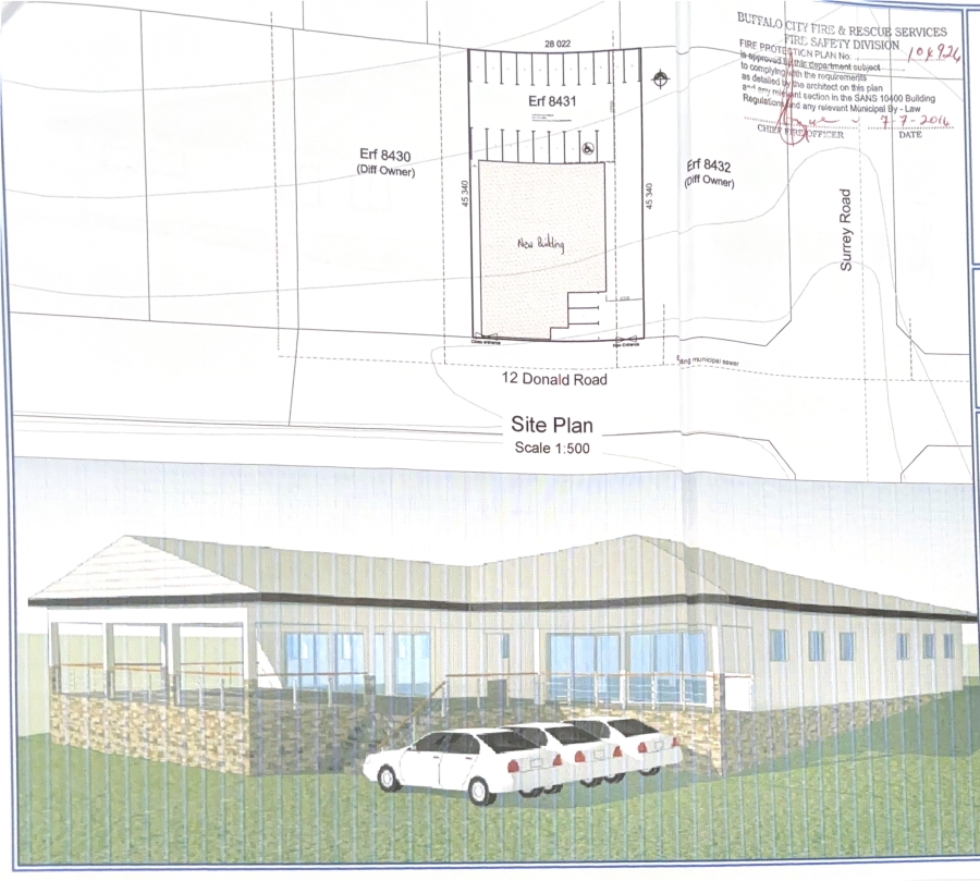 Commercial Property for Sale in Vincent Eastern Cape